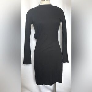NWT Ba&sh Poly Dress